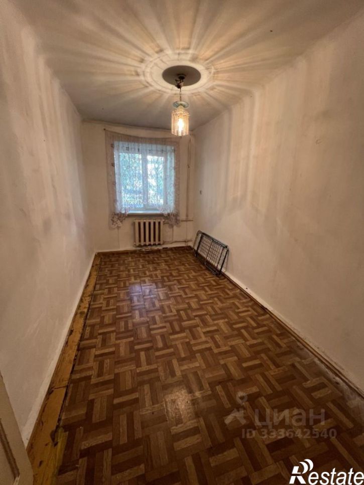 2-комн квартира улица Сибирских Партизан, 13,  д. 13