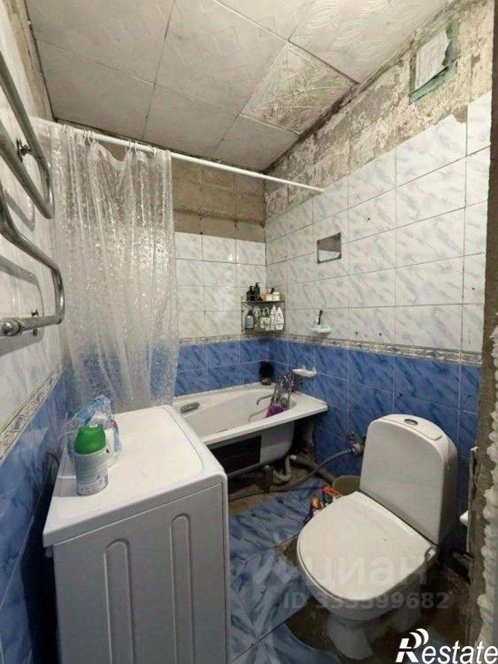 2-комн квартира Академическая улица, 10,  д. 10