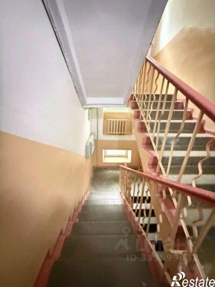 2-комн квартира Академическая улица, 10,  д. 10