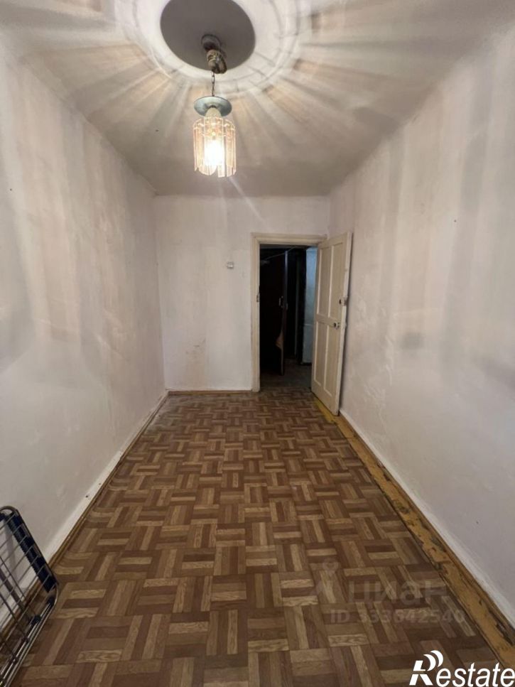 2-комн квартира улица Сибирских Партизан, 13,  д. 13