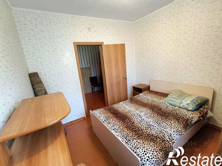 3-комн квартира улица Новаторов, 26А,  д. 26А