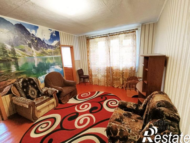 3-комн квартира улица Новаторов, 26А,  д. 26А