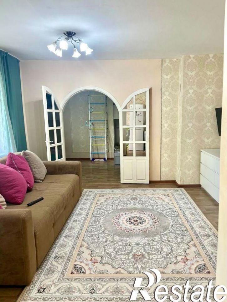 2-комн квартира улица Лермонтова, 333В,  д. 333В