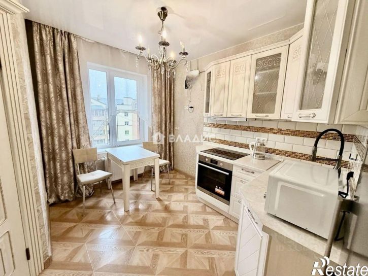 1-комн квартира улица Пискунова, 148/7,  д. 148/7