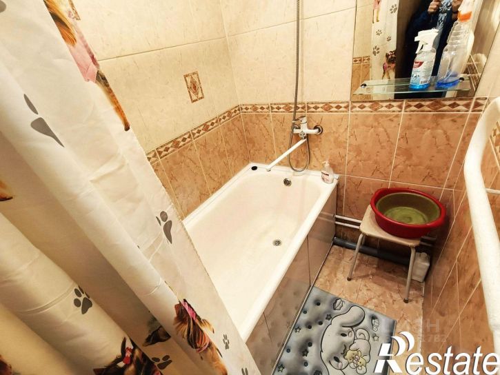 3-комн квартира улица Новаторов, 26А,  д. 26А