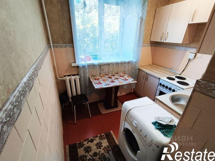 3-комн квартира улица Новаторов, 26А,  д. 26А