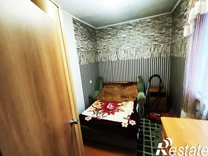 3-комн квартира улица Новаторов, 26А,  д. 26А