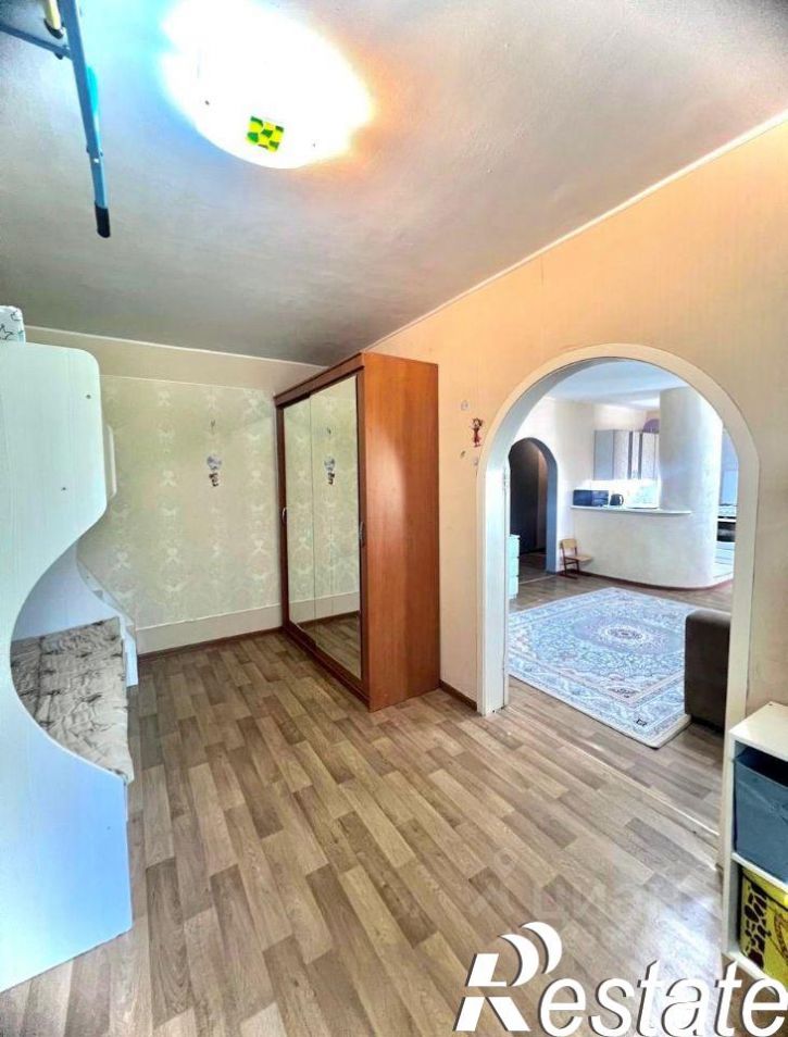 2-комн квартира улица Лермонтова, 333В,  д. 333В