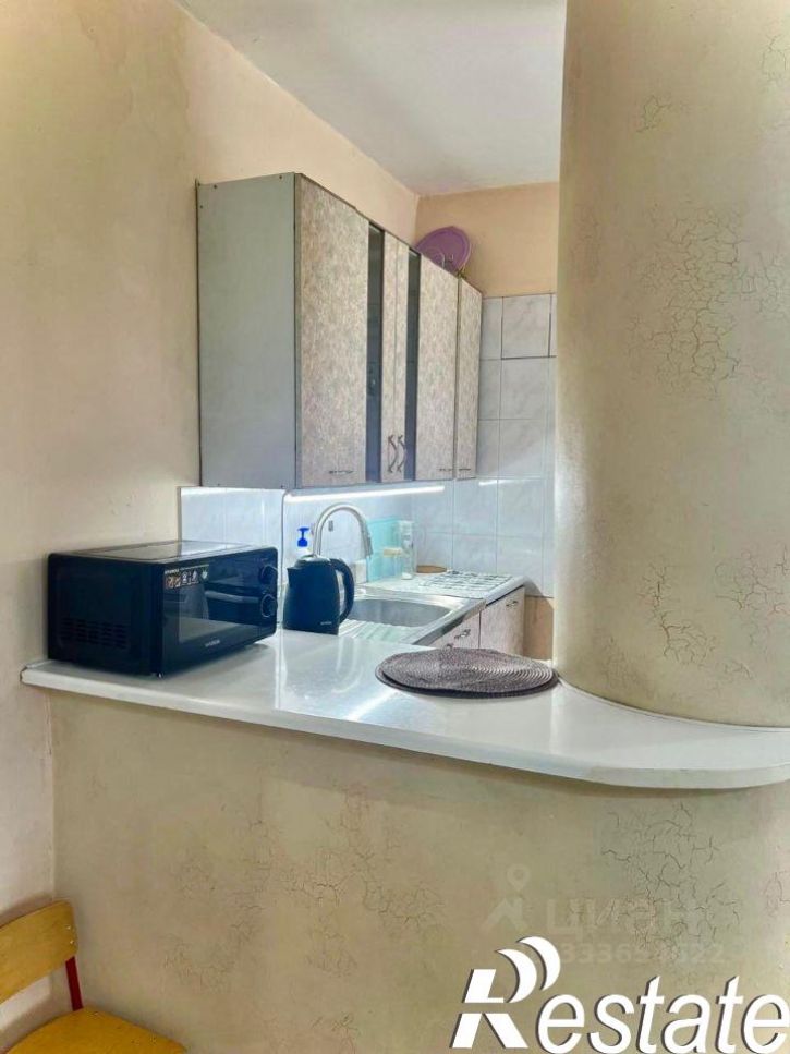 2-комн квартира улица Лермонтова, 333В,  д. 333В