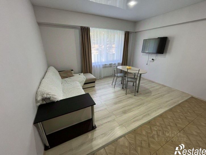 2-комн квартира улица Безбокова, 5/3,  д. 5/3
