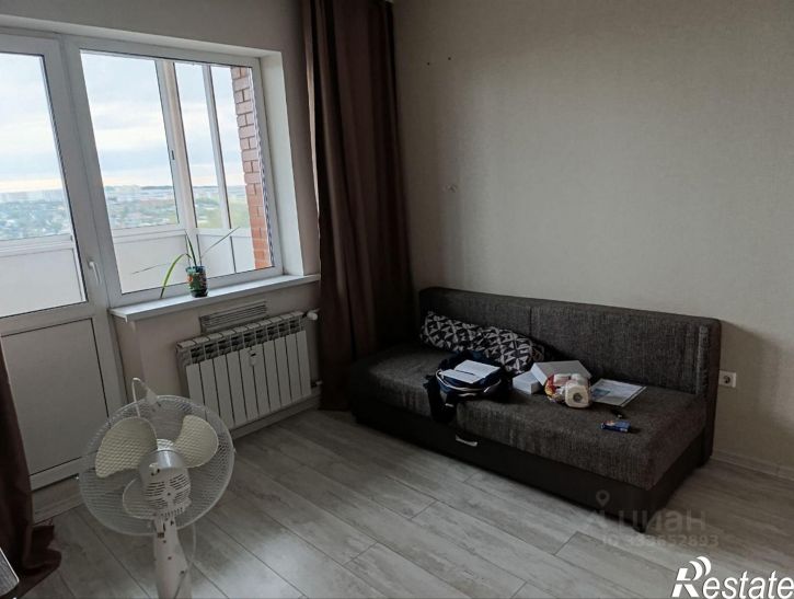 1-комн квартира бульвар Рябикова, 102,  д. 102