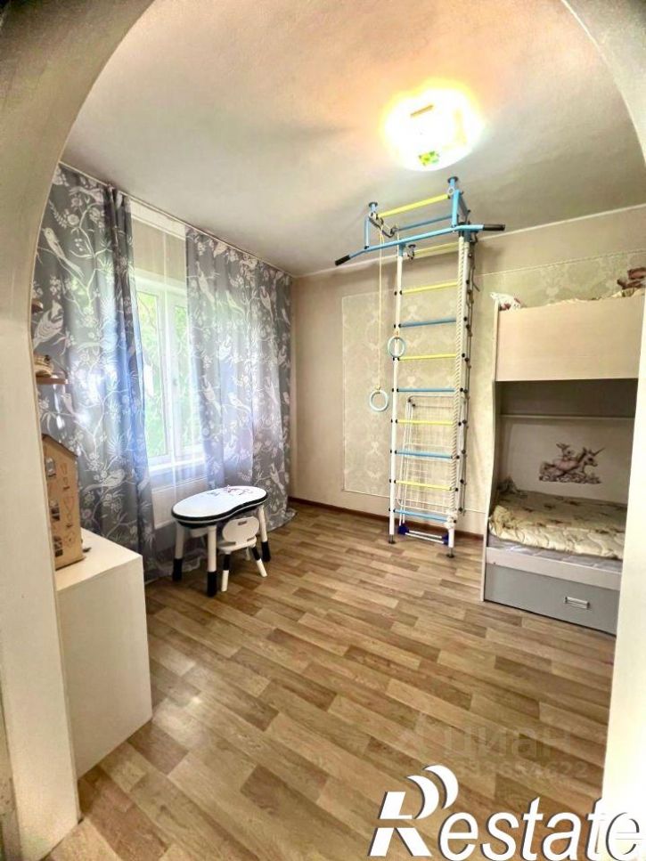 2-комн квартира улица Лермонтова, 333В,  д. 333В