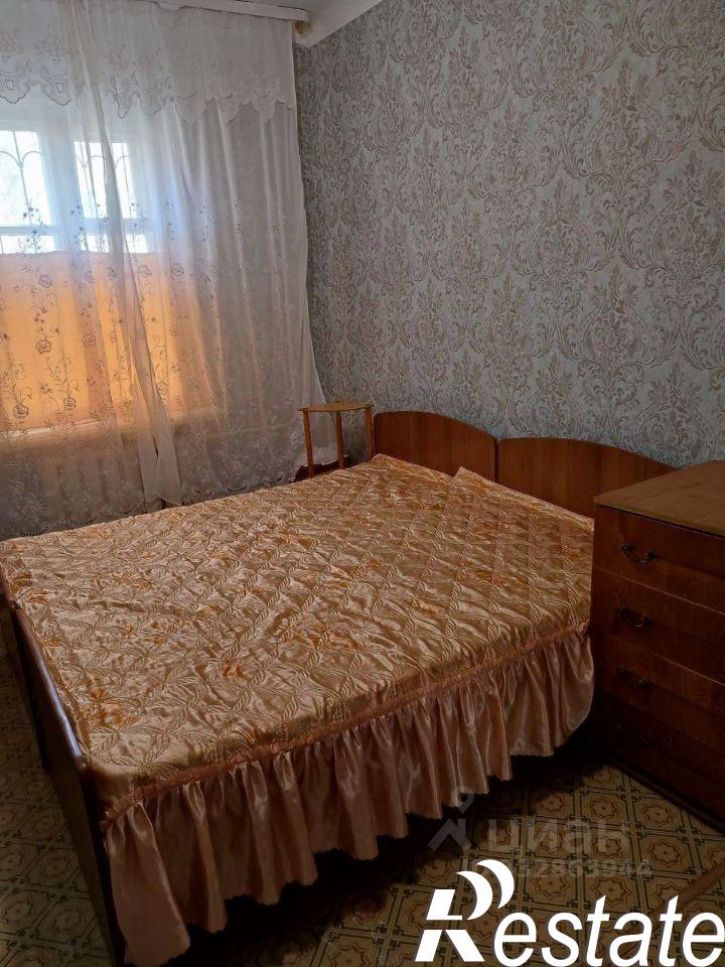2-комн квартира улица Мухиной, 34,  д. 34