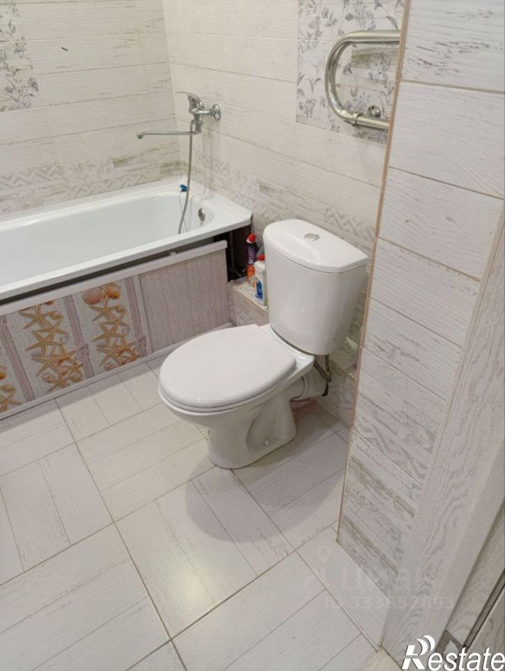 1-комн квартира бульвар Рябикова, 102,  д. 102