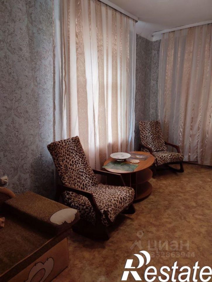 2-комн квартира улица Мухиной, 34,  д. 34