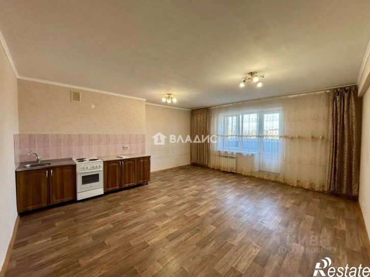 1-комн квартира Ушаковская улица, 3/2,  д. 3/2