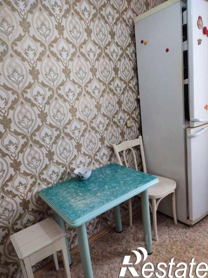 2-комн квартира улица Мухиной, 34,  д. 34