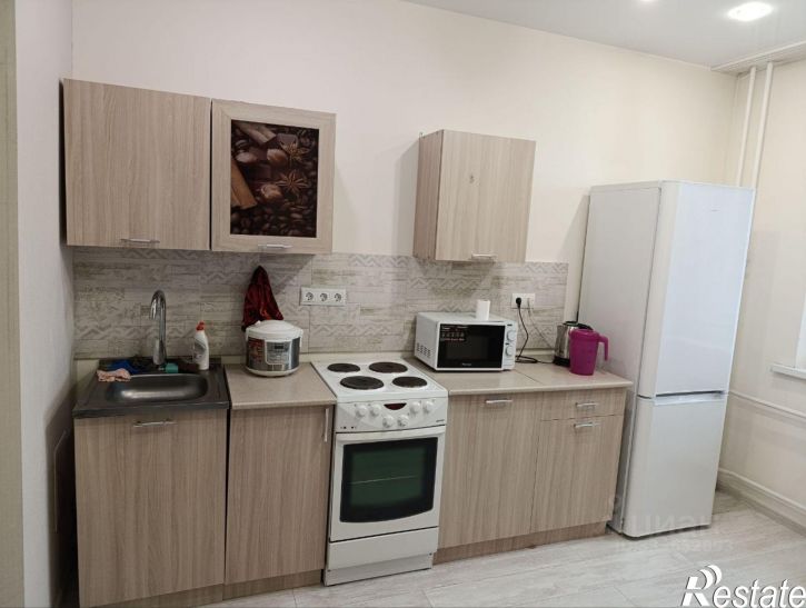 1-комн квартира бульвар Рябикова, 102,  д. 102