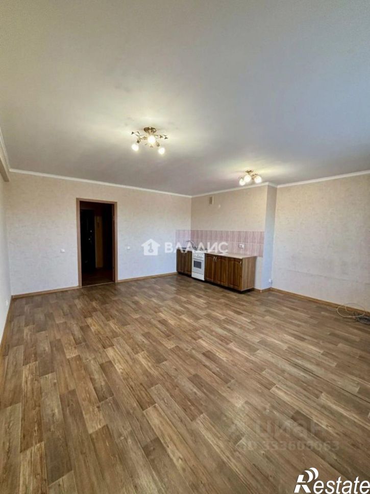 1-комн квартира Ушаковская улица, 3/2,  д. 3/2