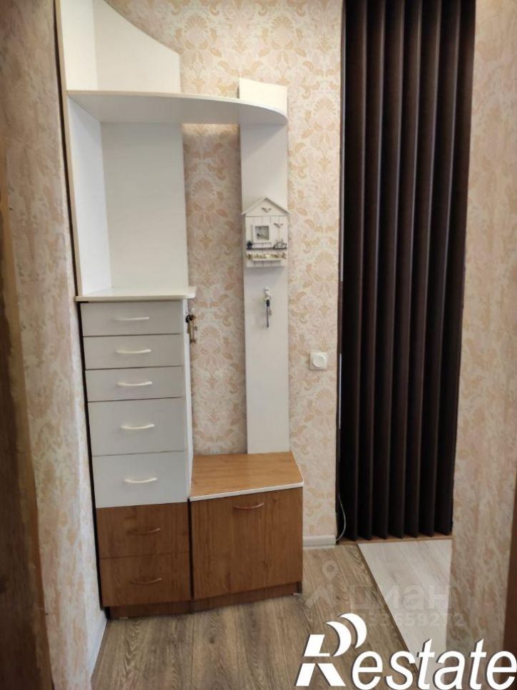 1-комн квартира микрорайон Радужный, 46