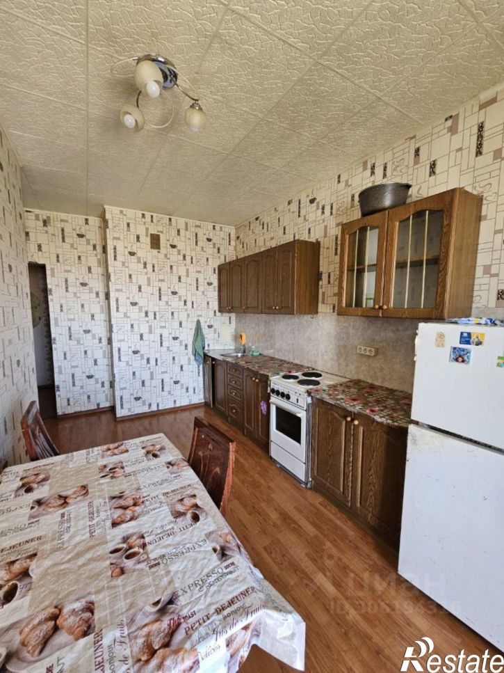3-комн квартира улица Седова, 67,  д. 67