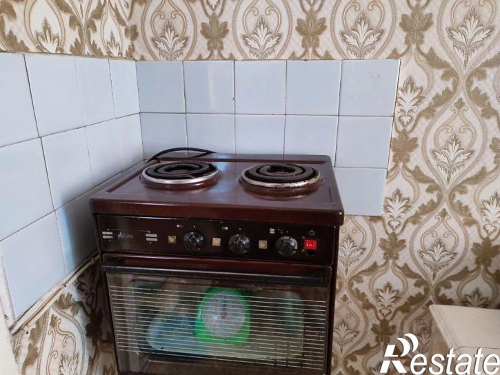 2-комн квартира улица Мухиной, 34,  д. 34