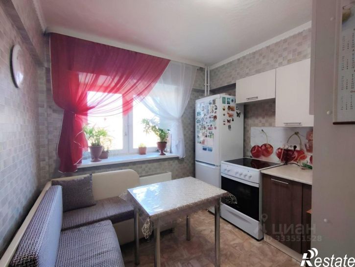 1-комн квартира переулок Академика Окладникова, 2,  д. 2