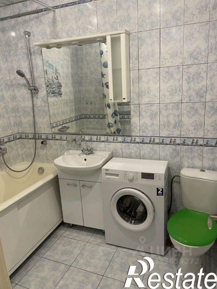 1-комн квартира микрорайон Радужный, 46