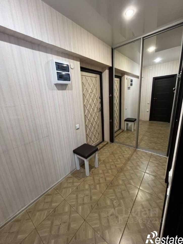 2-комн квартира улица Безбокова, 5/3,  д. 5/3
