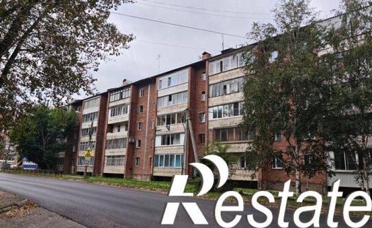 2-комн квартира улица 30-й Иркутской Дивизии, 51,  д. 51
