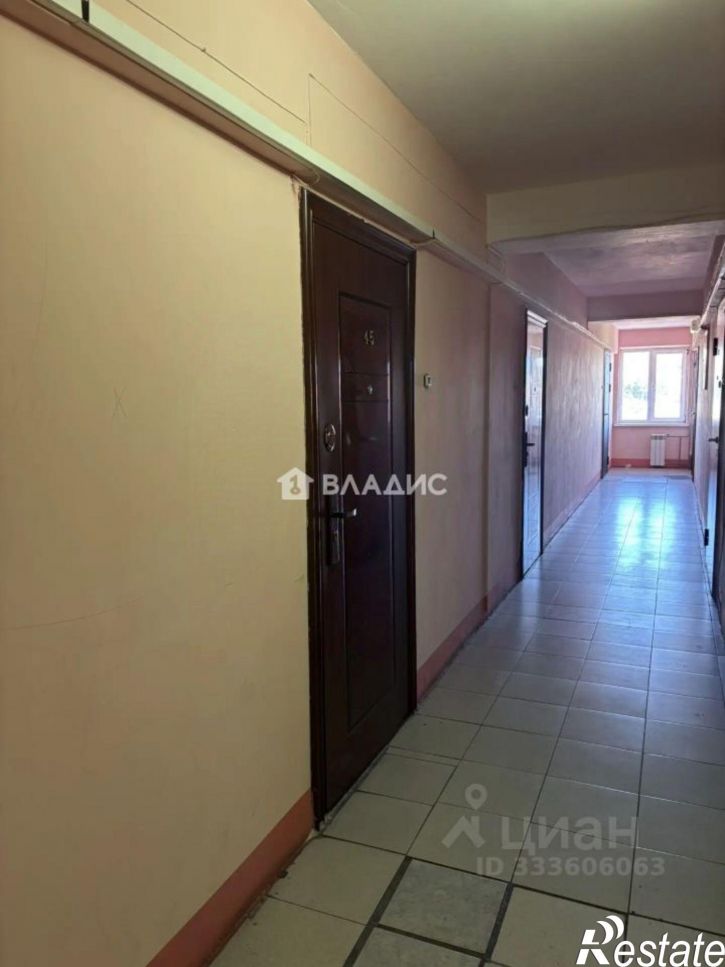 1-комн квартира Ушаковская улица, 3/2,  д. 3/2