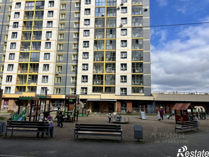 Офис Депутатская улица, 87/3,  д. 87/3