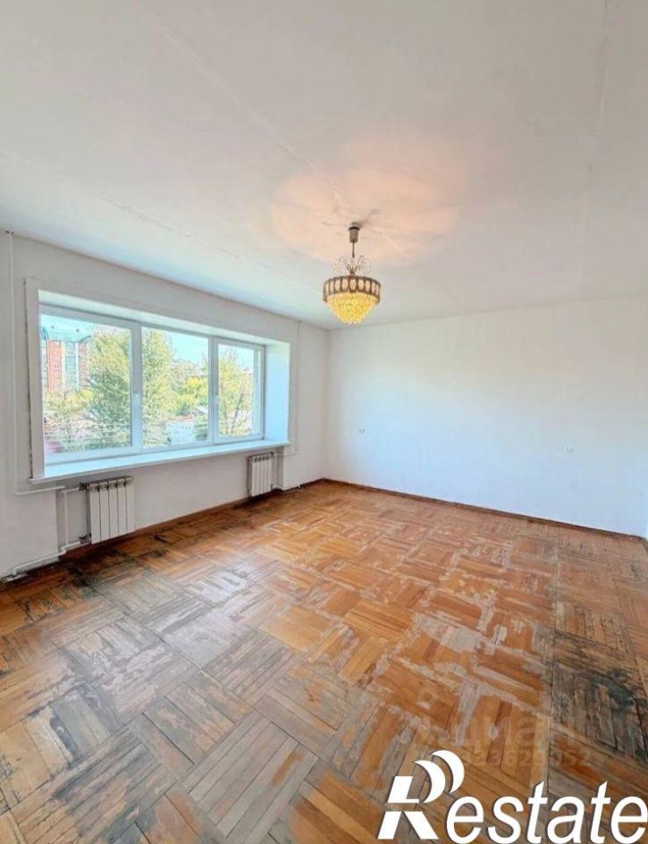 4-комн квартира улица Пискунова, 54,  д. 54