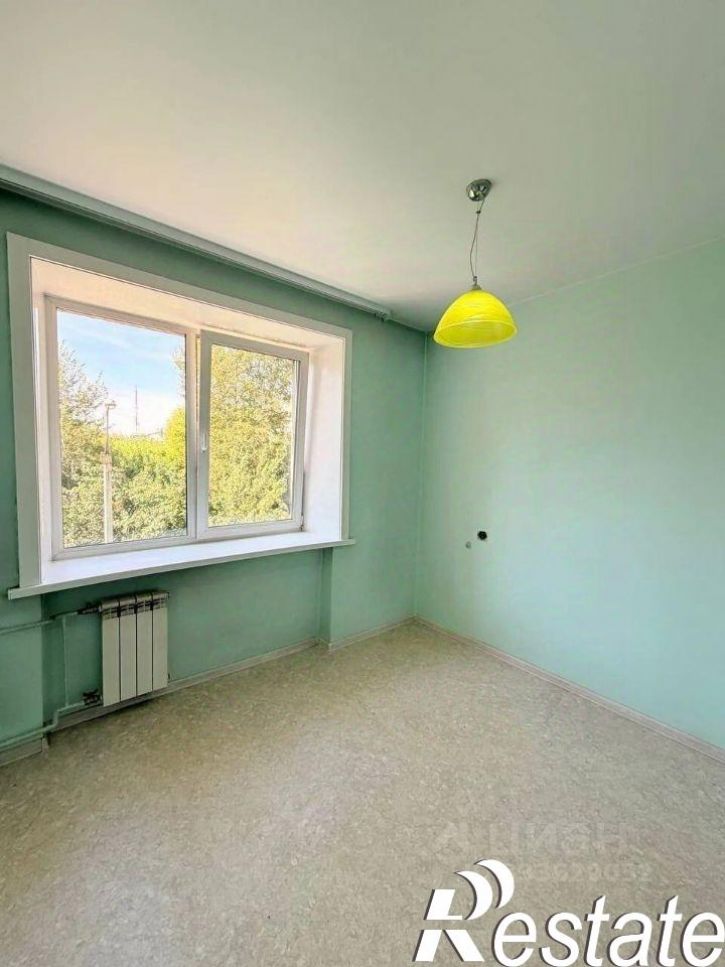 4-комн квартира улица Пискунова, 54,  д. 54