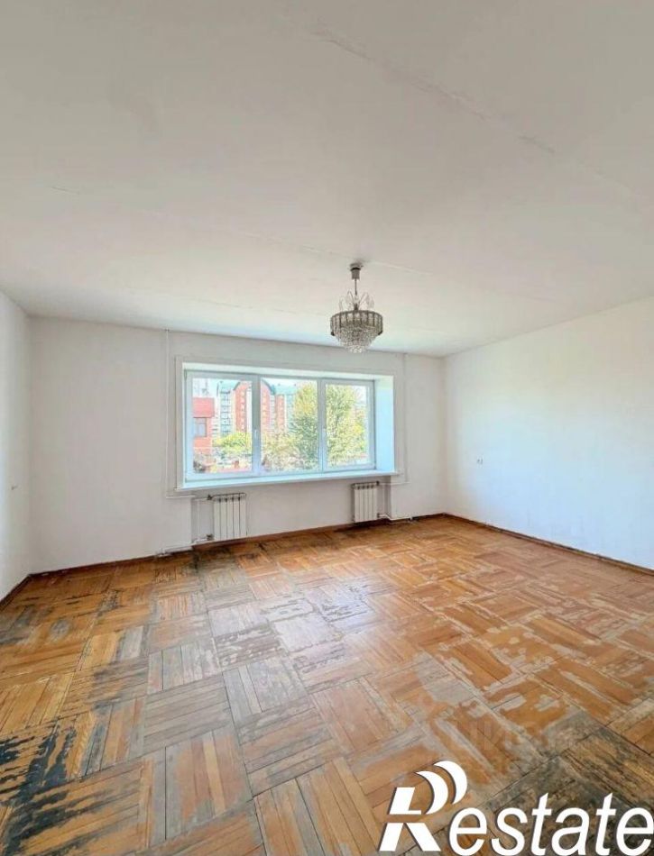 4-комн квартира улица Пискунова, 54,  д. 54