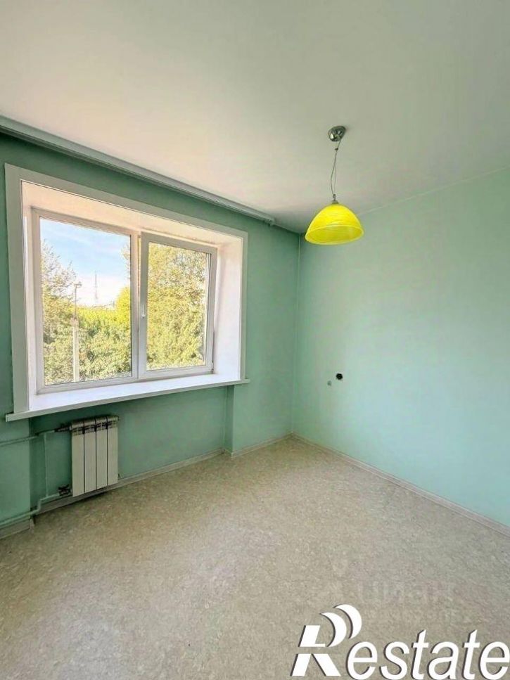 4-комн квартира улица Пискунова, 54,  д. 54
