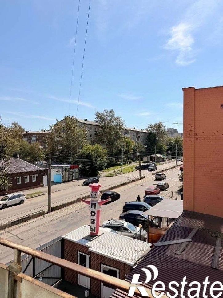 4-комн квартира улица Пискунова, 54,  д. 54
