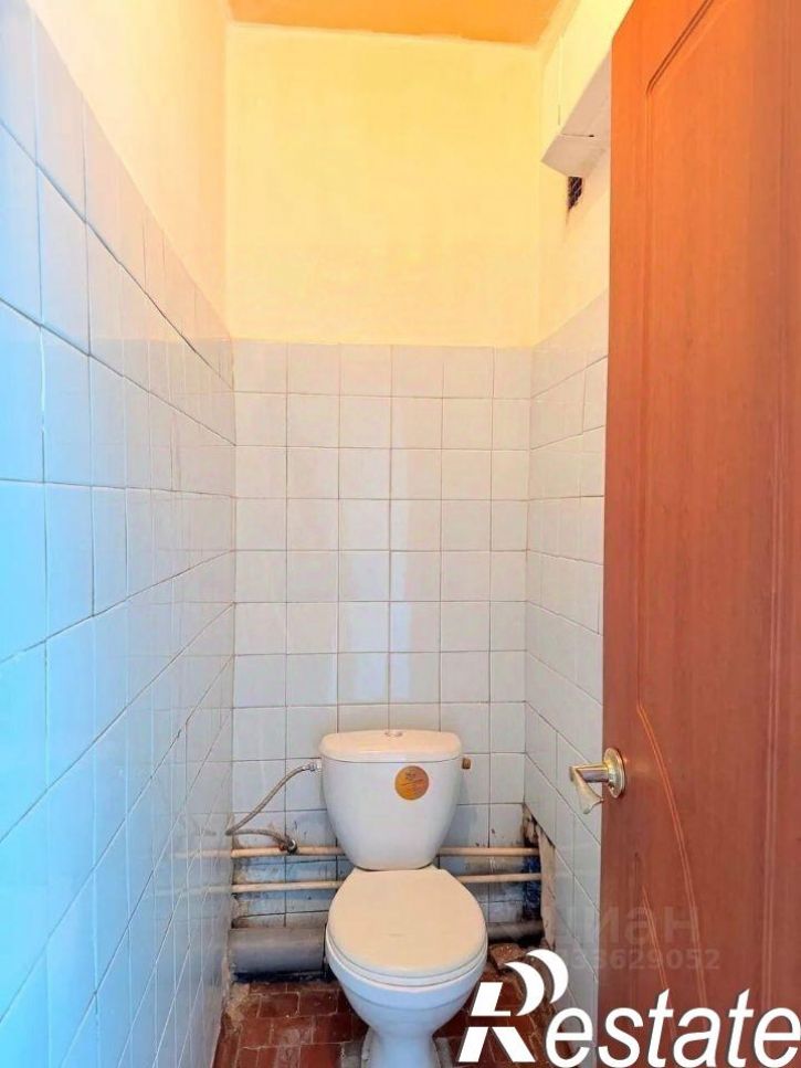 4-комн квартира улица Пискунова, 54,  д. 54