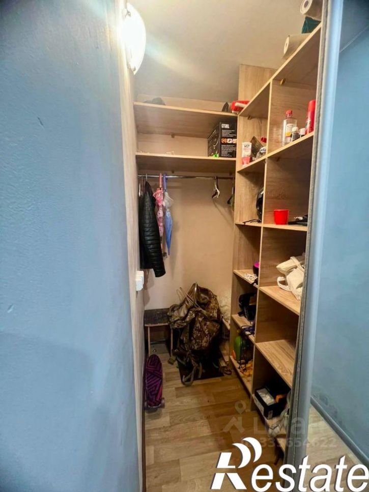 2-комн квартира улица Лермонтова, 333В,  д. 333В