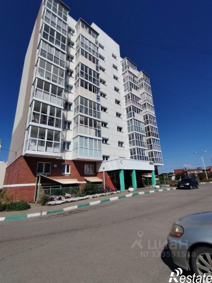 1-комн квартира переулок Академика Окладникова, 2,  д. 2