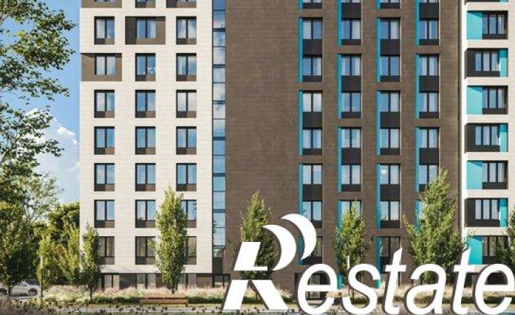 2-комн квартира улица Берёзовая Роща, 13Б,  д. 13Б
