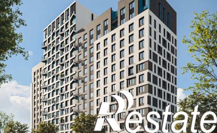 2-комн квартира улица Берёзовая Роща, 13Б,  д. 13Б