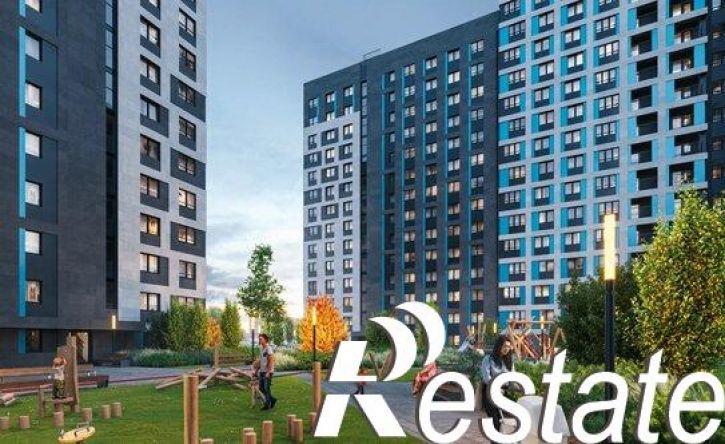 2-комн квартира улица Берёзовая Роща, 13Б,  д. 13Б