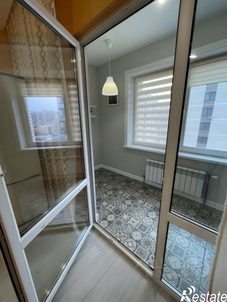 1-комн квартира улица Трилиссера, 22,  д. 22
