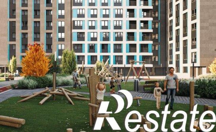 2-комн квартира улица Берёзовая Роща, 13Б,  д. 13Б