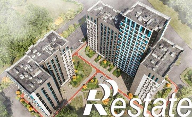2-комн квартира улица Берёзовая Роща, 13Б,  д. 13Б