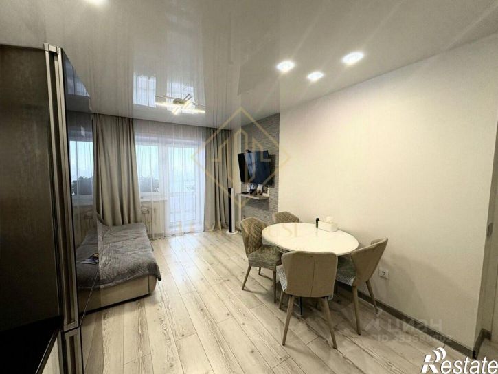 3-комн квартира улица Пушкина, 25,  д. 25