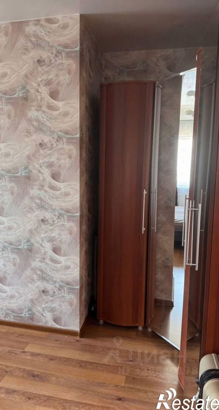 2-комн квартира улица Александра Невского, 58,  д. 58
