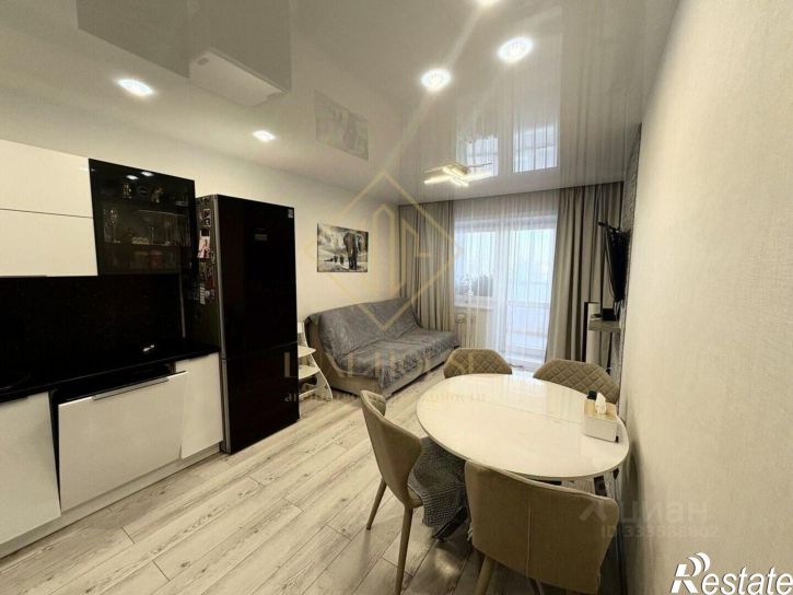 3-комн квартира улица Пушкина, 25,  д. 25