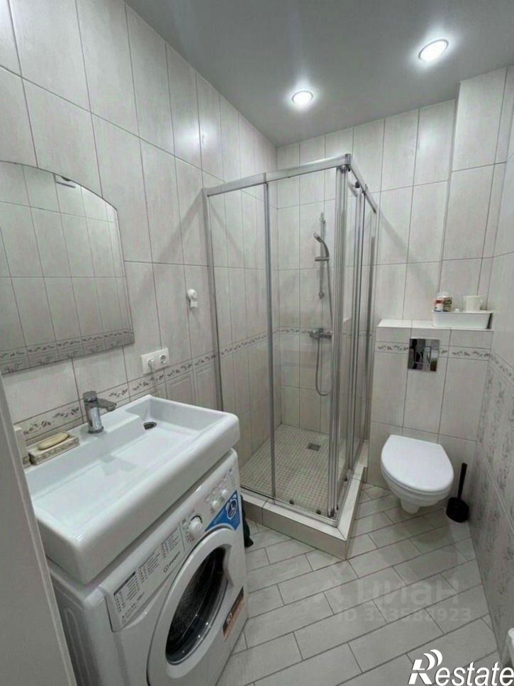 1-комн квартира улица Трилиссера, 22,  д. 22